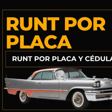 Runt Poe Placa